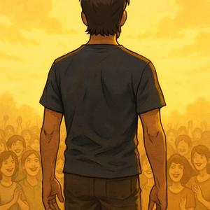 Rise again