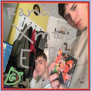 Xristougenna Me Ton Rando (Intro)