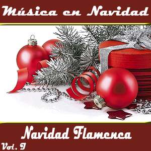 Los Gitanos en Navidad