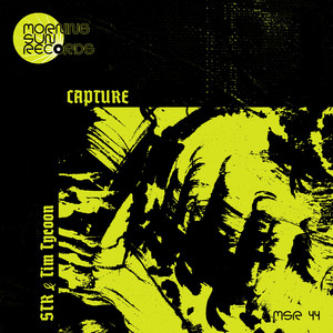 Capture (Johnny Golden Remix)