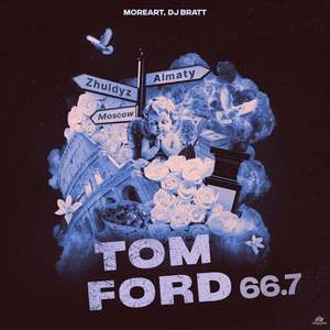 Tom Ford 66.7
