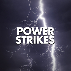 Calm Thunderstorm (Original Mix)