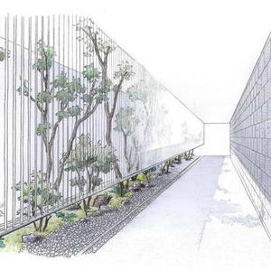 落雨庭 (Cover 新声主义)