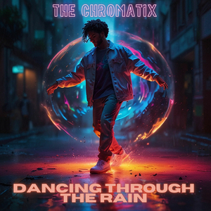 Dancing Through The Rain