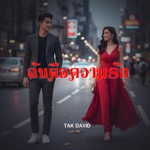 ฉันคือความรัก