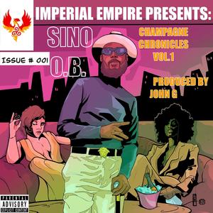 Champagne Campaign (feat. Scritchmatic & Jake)