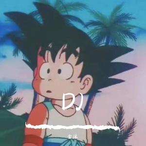 大壮-上了年纪的男人 （DJ版）（金沐 remix）