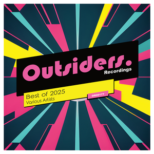 Give Up (Radio Edit)