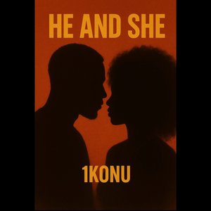 Magic Night -He and She