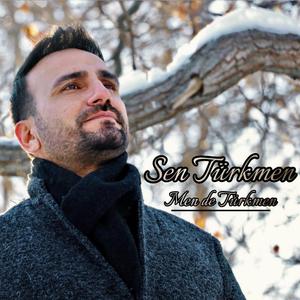 Sen Türkmen Men de Türkmen