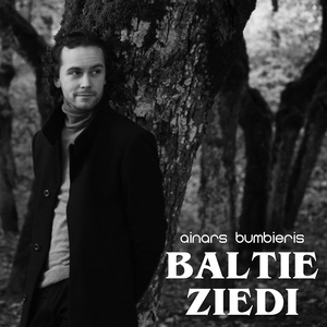 Baltie Ziedi