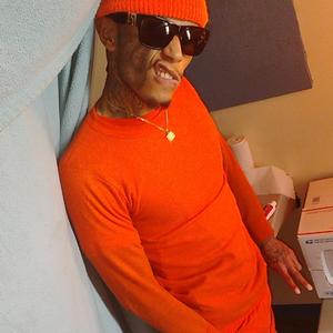 Burnin up inside 4 U