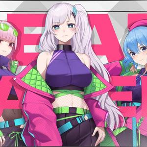 Beat Eater