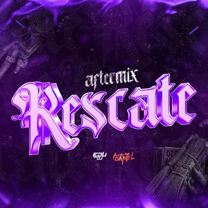 RESCATE (AFTERMIX) (EDU DJ Remix Radio Edit)