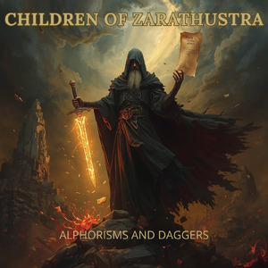 Aphorisms and Daggers