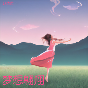 梦想翱翔