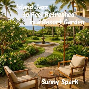 With the Scent of Plumeria　プルメリアの香りとともに