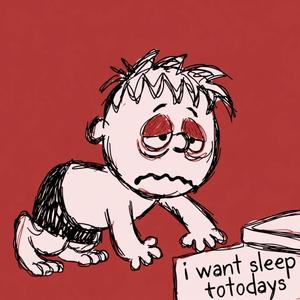 거 봐, 트럼펫 소리 따뜻하지 그럼 이제 눈 감아