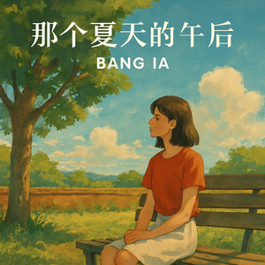 那个夏天的午后