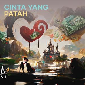 Cinta Yang Patah