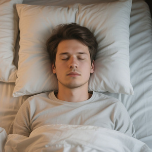 Quiet Rhythms for Calm