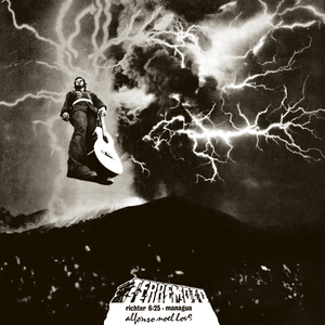 In The Woods Of The Moon