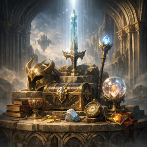 Foundation Americana