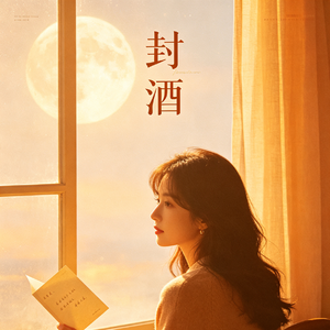 封酒· 致芝芝