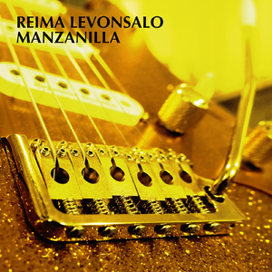 Manzanilla