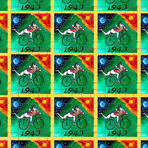 Abstraction in the abyss At Ferris wheel Studios (Live)