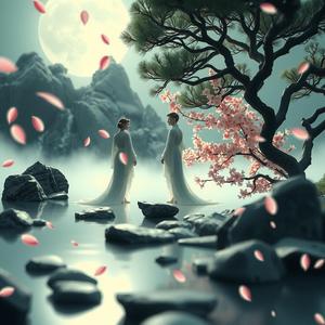 夢の中での出会い4