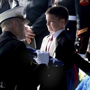 The Price They Paid —A Memorial Day Tribute