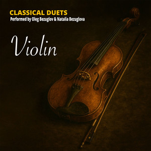 Vocalise (Arr. Violin & Piano), Op 34, No 14