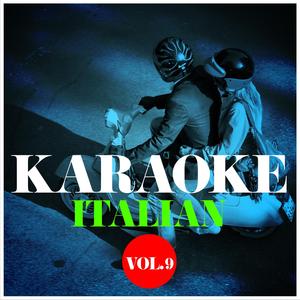 Amico (In the Style of Renato Zero) [Karaoke Version]