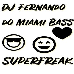 Superfreak