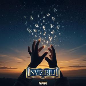 Suflete de hârtie (From "Invizibilii" Musical)