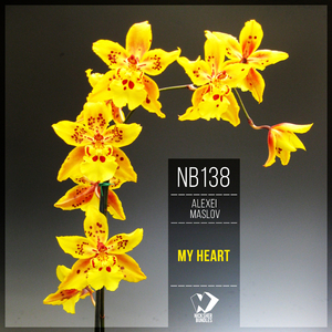 My Heart (Uplifting Vocal Mix)