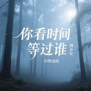 你看时间等过谁 (DJ默涵版)