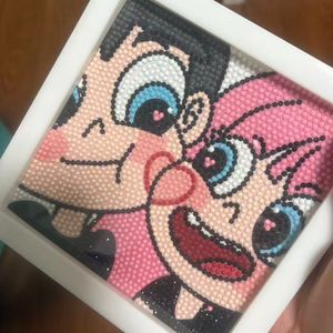 你我间的渐近线