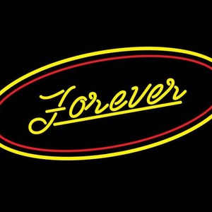 EXO - 我加你等于永远 Forever