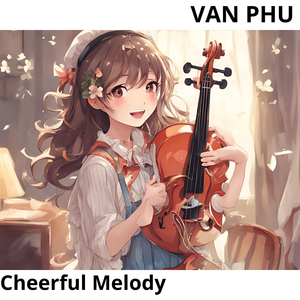 Cheerful Melody