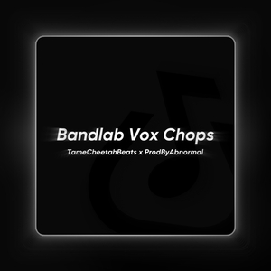 BandLab Vox Chops (Jersey Club)