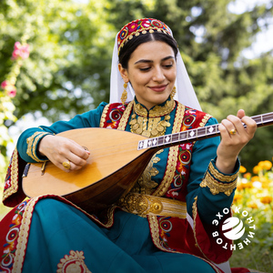 Спокойная турецкая музыка