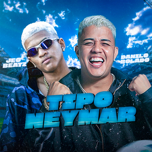 Tipo Neymar