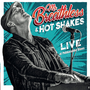 Rokaten Tieni Meen (Live at Pakkasukko Blues)