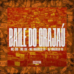 Baile do Grajaú