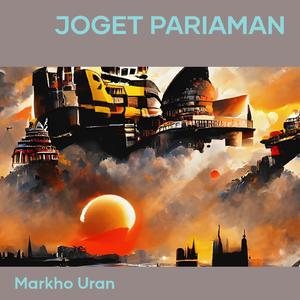 Joget Pariaman (Remastered 2024)