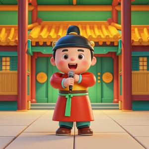 经典国学古籍《中庸》