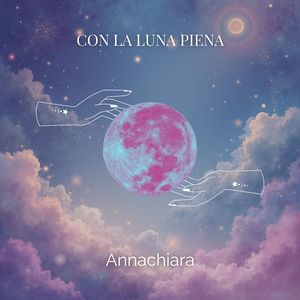 Con la luna piena