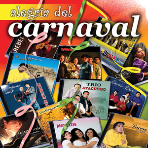 Carnavales Ayacuchanos